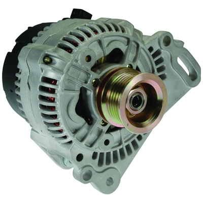 Купити MARC740 Magneti Marelli Генератор