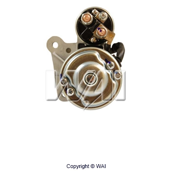 Купити STM1252BA Krauf Стартер