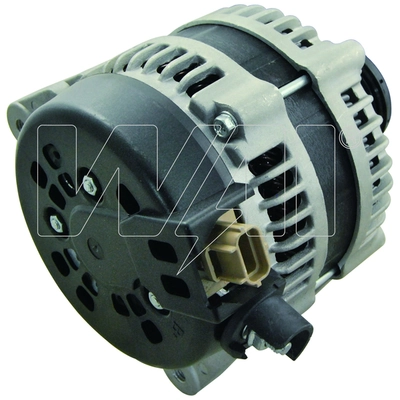 A6010PR AS/Auto Storm Авто генератор