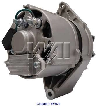 13194N WAI Авто генератор