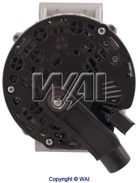Генератор Delco Remy 11134 ціна, від 89.93 USD