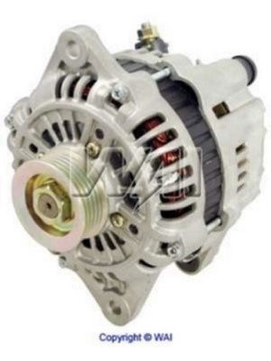 986042921 Bosch Авто генератор