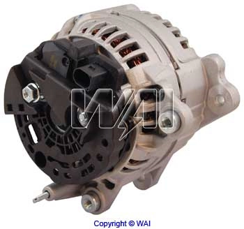 11425N WAI Авто генератор