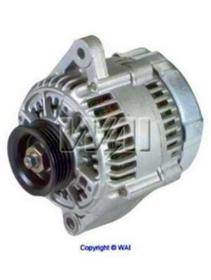 13794 Pure Energy Авто генератор