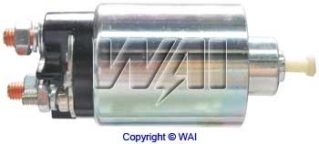Контактор WAI 66207 ціна, від 17.84 USD