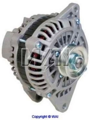 Авто генератор на Mitsubishi Galant VIII EA