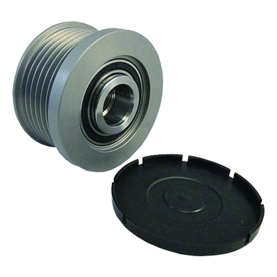 Шків генератора 940113010139 Magneti Marelli