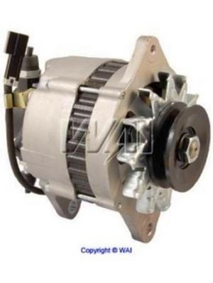 JA863IR Jurid/Bendix Авто генератор