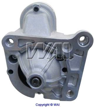 Стартер Renault Scenic I мінівен (JA0, JA1, FA0) (1999 - 2003) ціна, від 70.41 USD