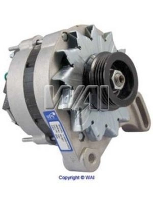 A4018 AS/Auto Storm Авто генератор