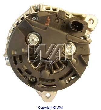 Купити 986047530 Bosch Генератор