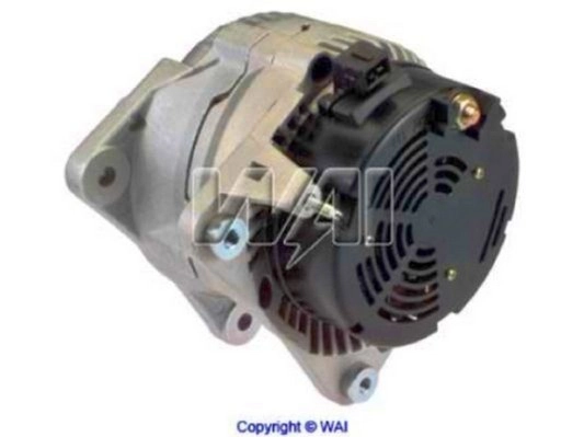 0120485004 Bosch Авто генератор