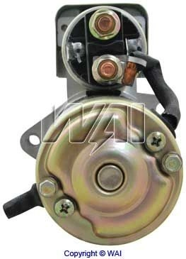 Купити Стартер Suzuki Jimny  FJ