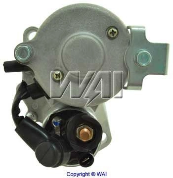Купити 9655520980 Peugeot/Citroen Стартер