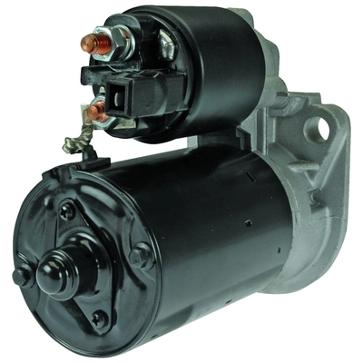 Стартер Magneti Marelli MSRC618 ціна, від 96.17 USD
