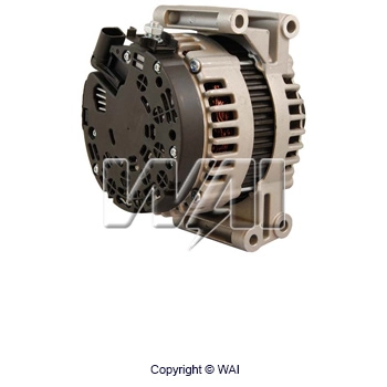 121715029 Bosch Авто генератор