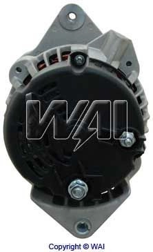 Генератор WAI 21516N ціна, від 69.92 USD