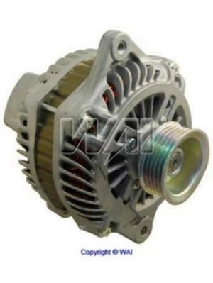 Генератор A3TG0491 VALEO