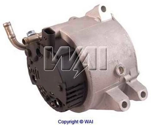 2548702B VALEO Авто генератор
