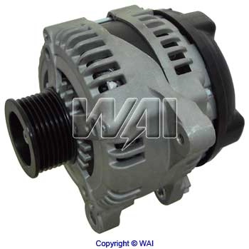 11088N WAI Авто генератор