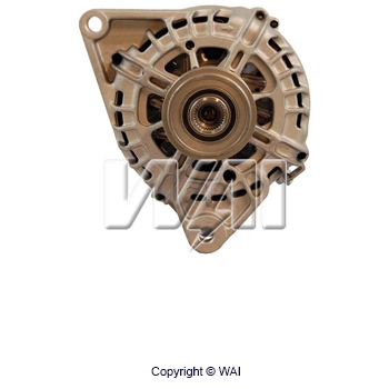 Генератор HC Parts CA2133 ціна, від 57.01 USD