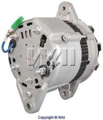 Генератор WAI 12288N ціна, від 73.75 USD