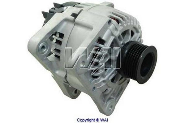 Генератор CA2003 HC Parts
