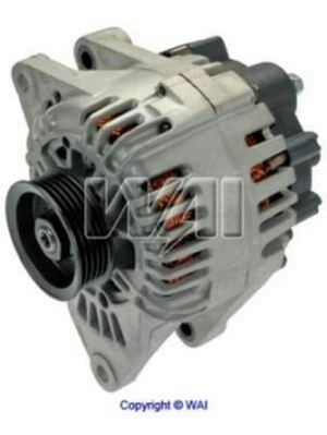 Генератор WAI 11012N ціна, від 171.09 USD