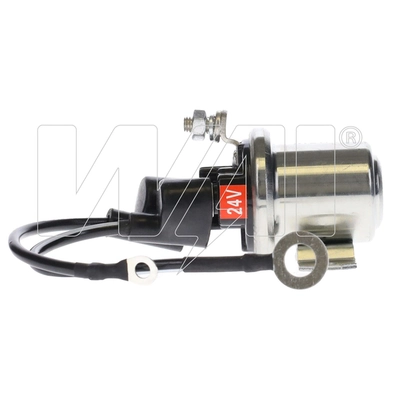 Купити SS1166S AS/Auto Storm Втягуюче реле стартера