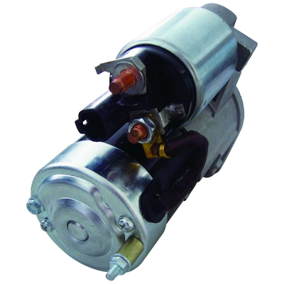 Стартер VALEO 361003E100 ціна, від 100.13 USD
