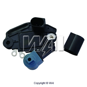 Реле-регулятор (напруги) на BMW 3  E46