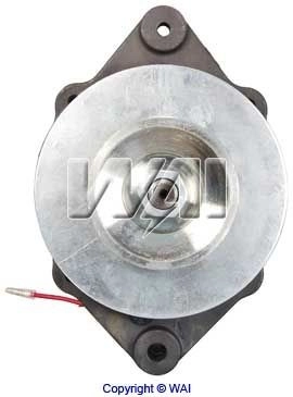 Купити 807653 Volvo Генератор