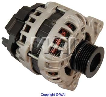20399N WAI Авто генератор