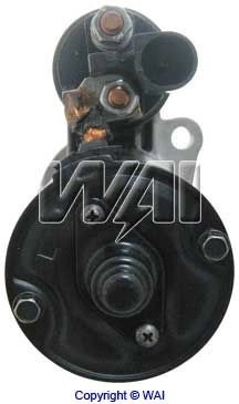 Купити Стартер Volkswagen Golf PLUS VI 521