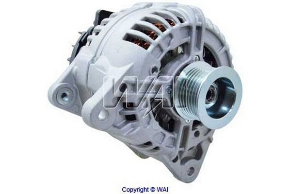 CA1863 HC Parts Авто генератор
