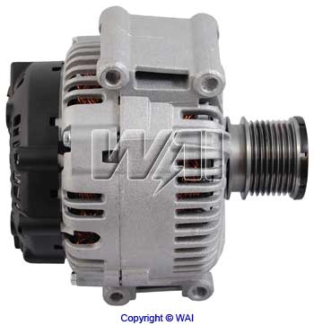 LRA03071 TRW Авто генератор