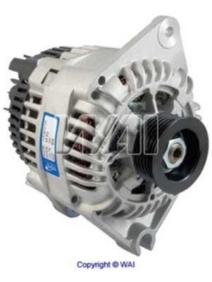9655249280 Fiat/Alfa/Lancia Авто генератор