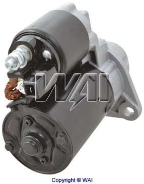 Стартер ADE A0001107527 ціна, від 81.74 USD