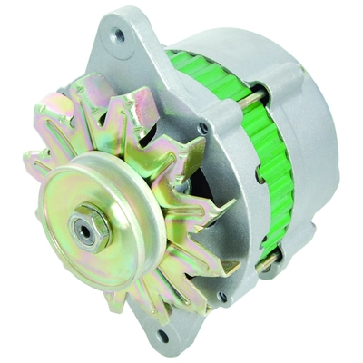 Купити A1T02871 Mitsubishi Генератор