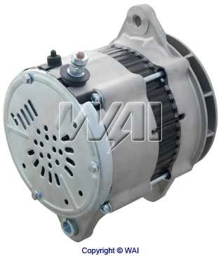 115385 REMA-PARTS Авто генератор