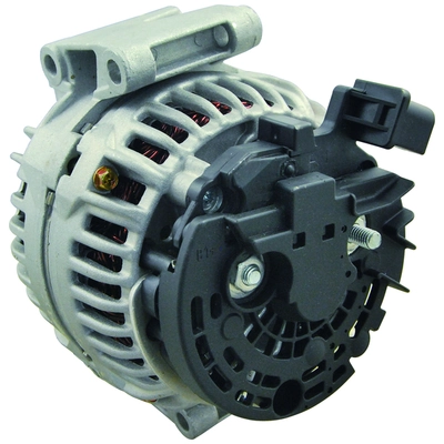 AL0818X Bosch Авто генератор