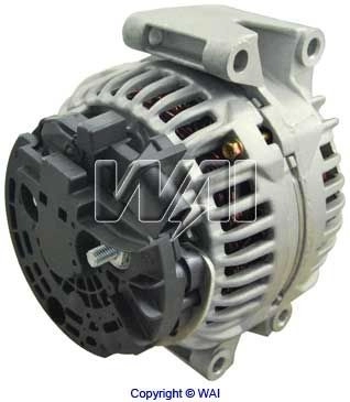 Генератор Bosch AL0818X ціна, від 84.46 USD