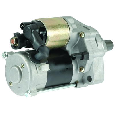 Стартер AS/Auto Storm S9347S ціна, від 81.02 USD