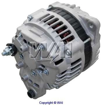 Генератор WAI 13900N ціна, від 4.51 USD