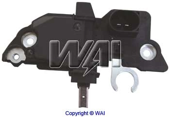IB6150 WAI Реле-регулятор (напруги)