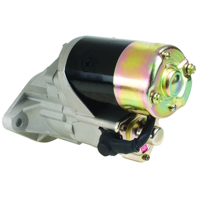 Стартер Toyota 281001709184 ціна, від 188.17 USD