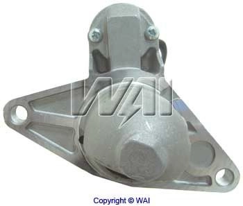 Стартер WAI 17993N ціна, від 50.79 USD