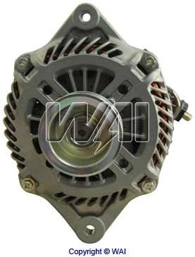 Генератор VALEO A3TG0491 ціна, від 172.91 USD