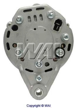 Генератор AS/Auto Storm A5167 ціна, від 73.91 USD