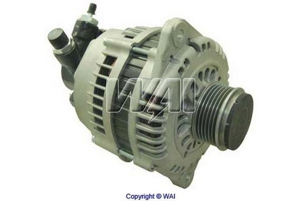 LR1100503F Hitachi Авто генератор